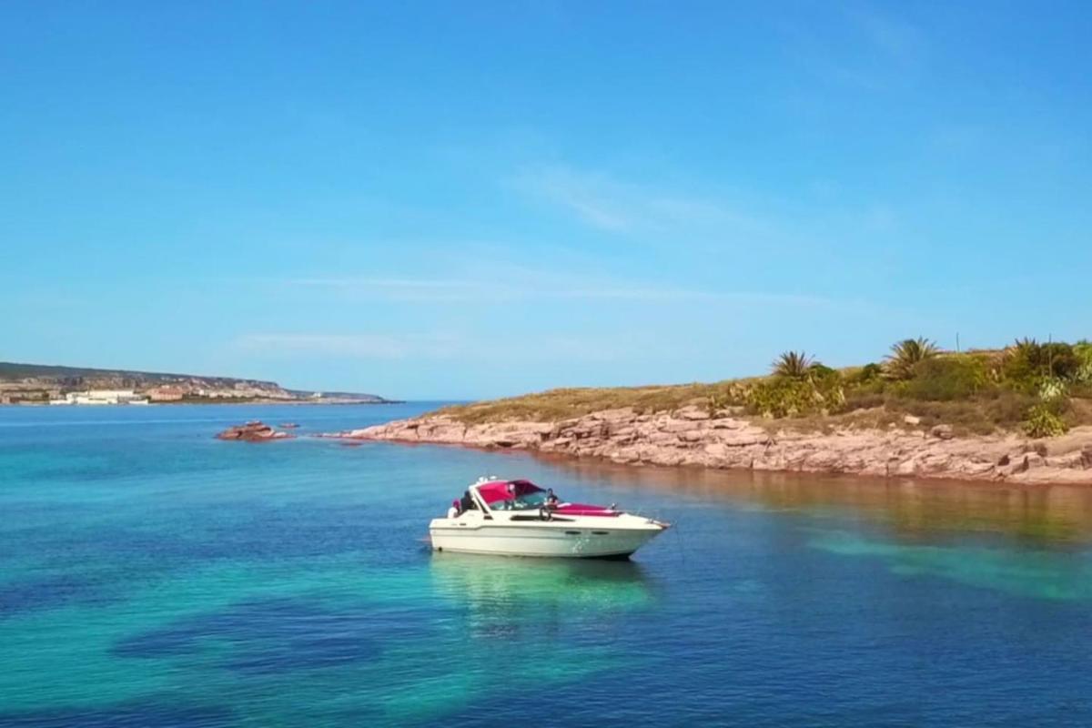 Suitetrails - Casa Vacanza al Centro di Iglesias tra Mare e Miniere