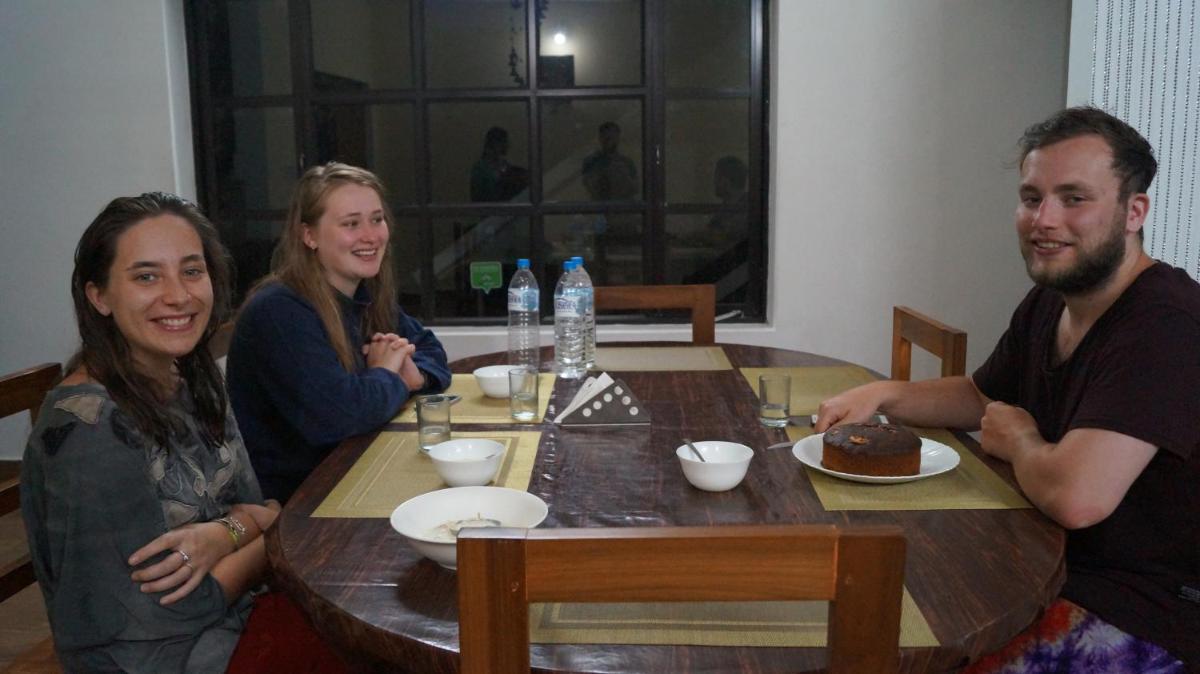 Suitetrails - Grace Inn Munnar Homestay