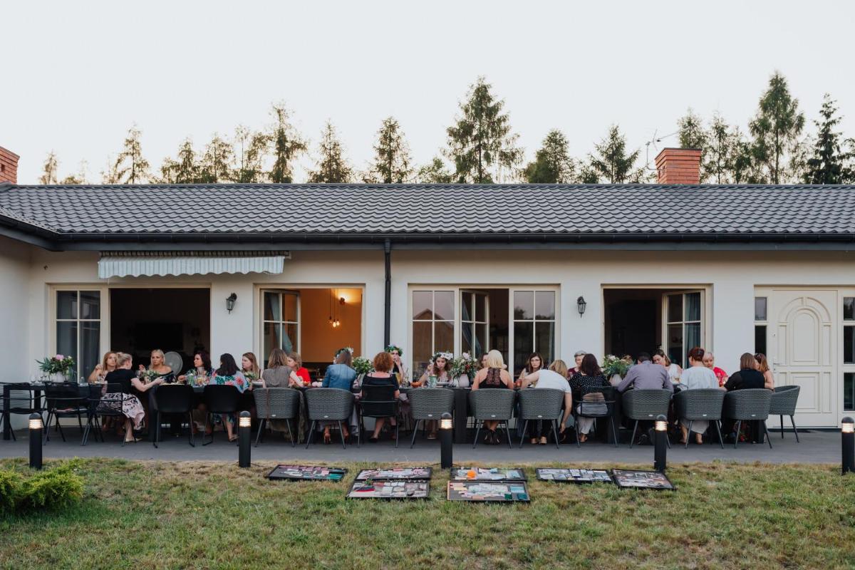 Sophie Country House - Housity