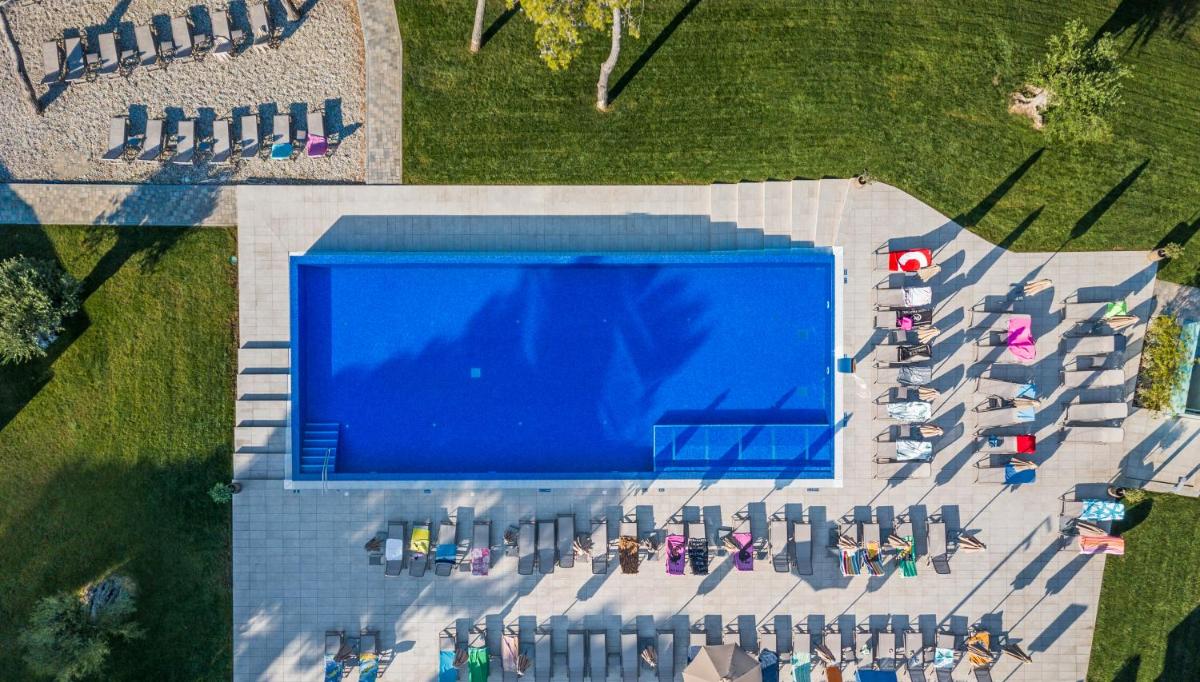 Villas Arausana & Antonina - Housity