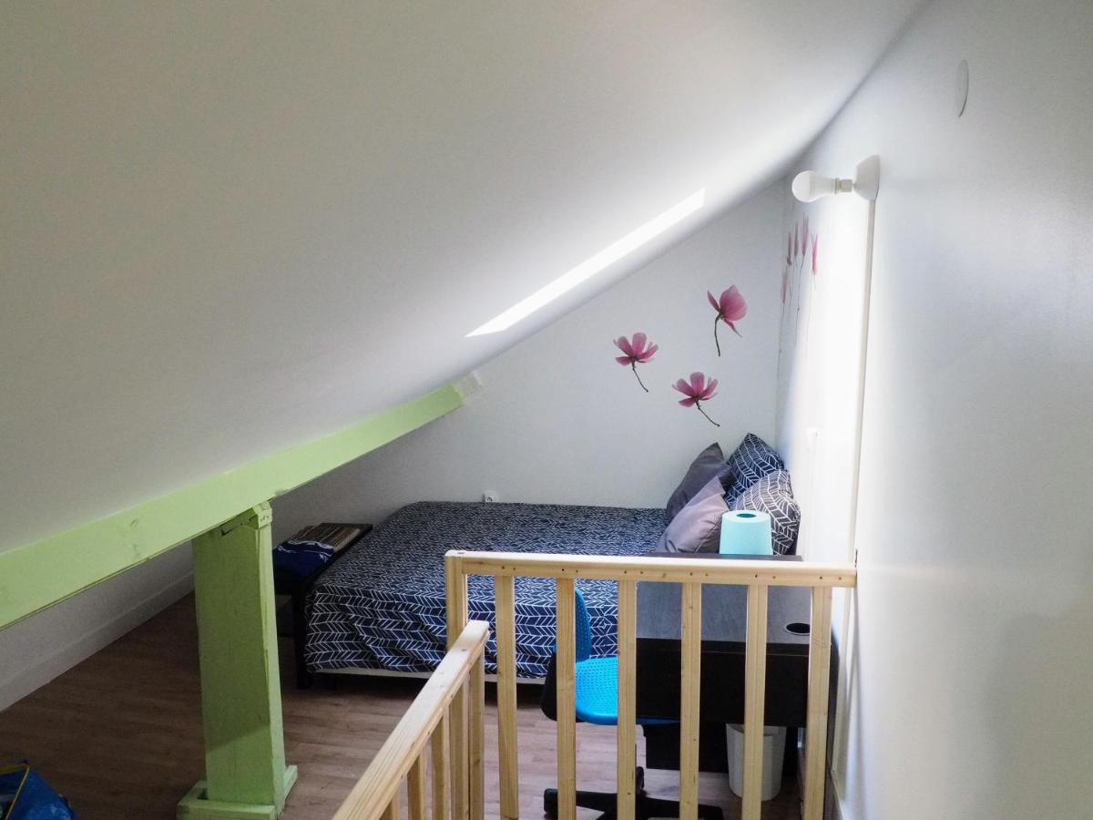 Saint Georges - ParisSmile - Housity