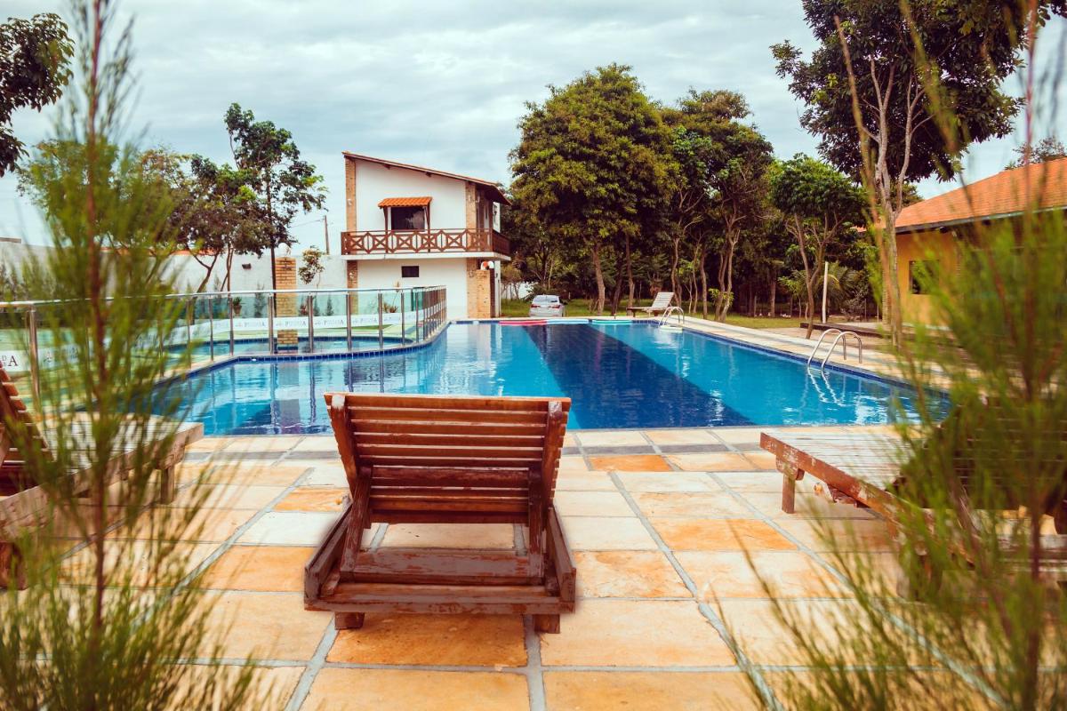 Hotel Ibiapaba - Housity