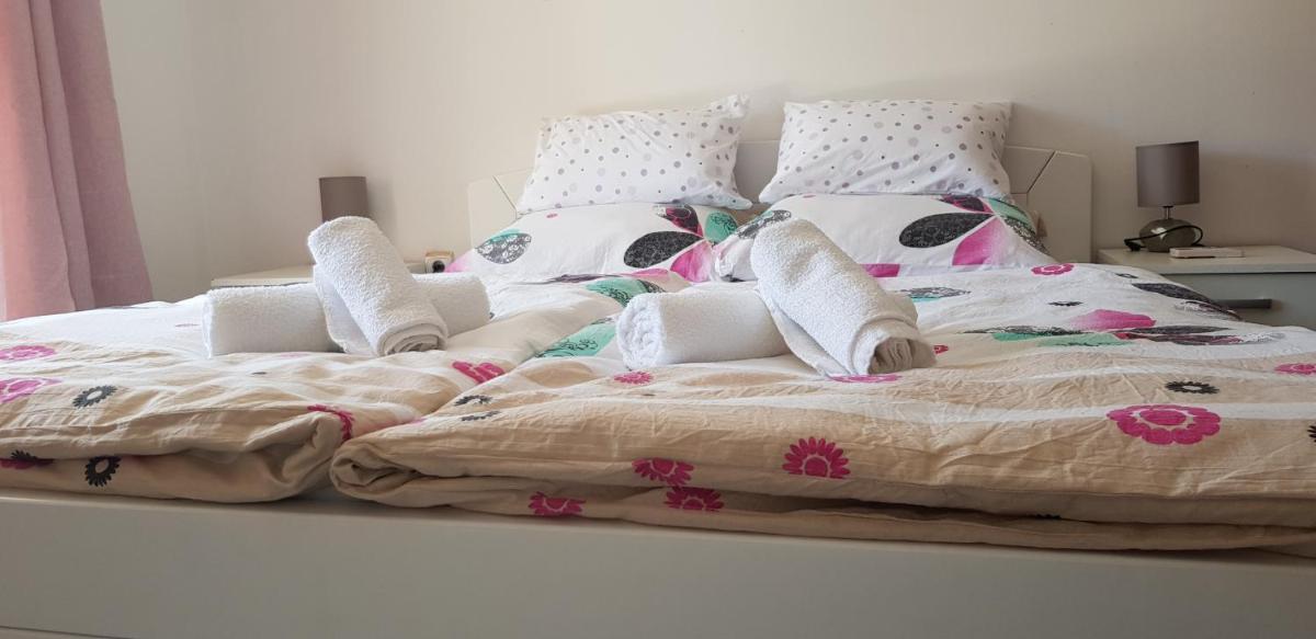 APARTMAN MASTER LUPI M&S - Housity