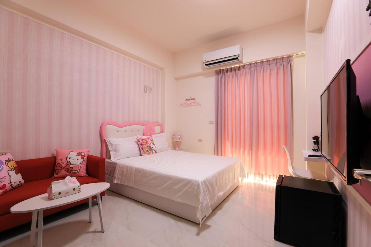 Suitetrails - Yun's Homestay