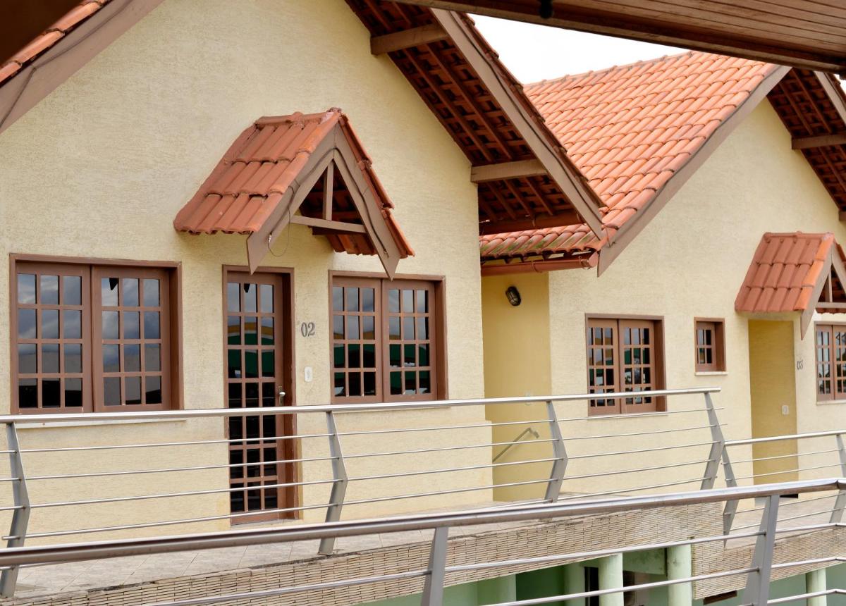 Hotel Ibiapaba - Housity