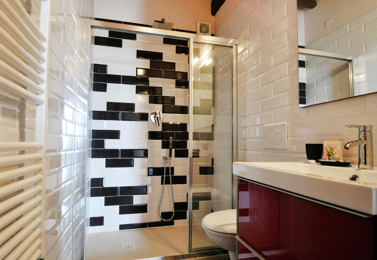 La Scuola Di Furio Apartments - Housity
