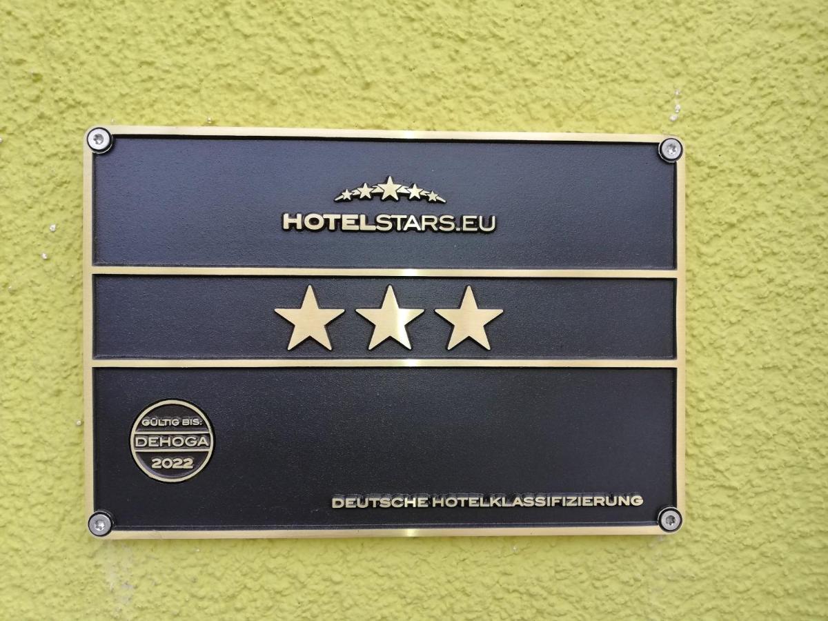 Suitetrails - Hotel Rosenstein