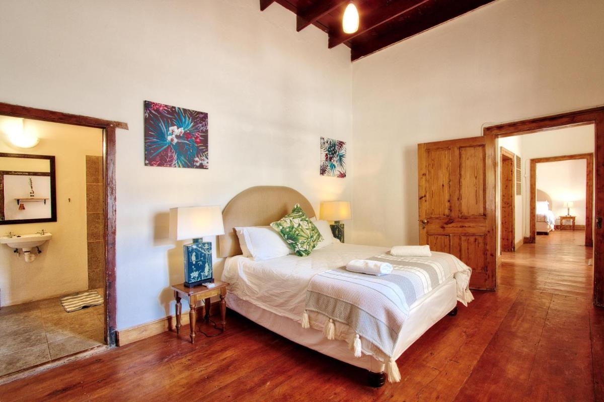Morendat House - Housity