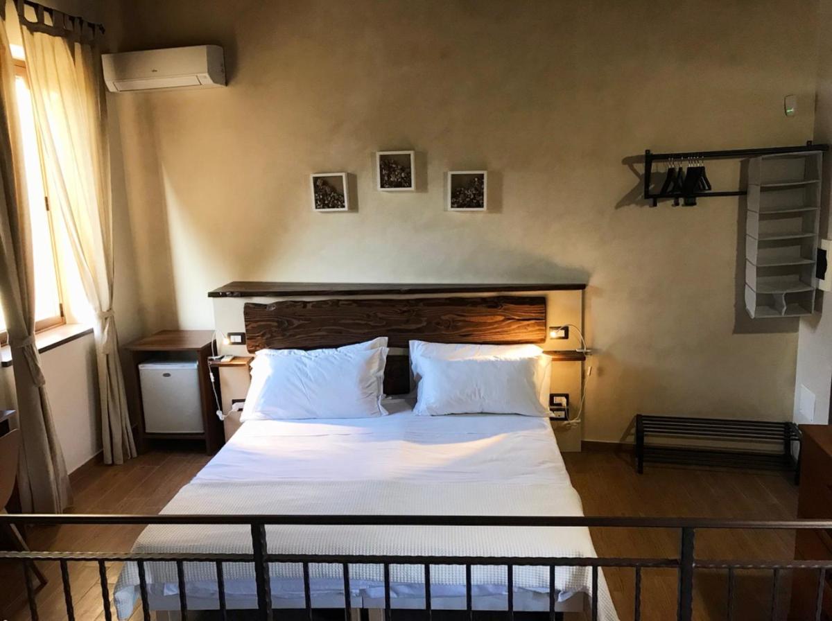 LA PERGOLA appartamenti - Housity