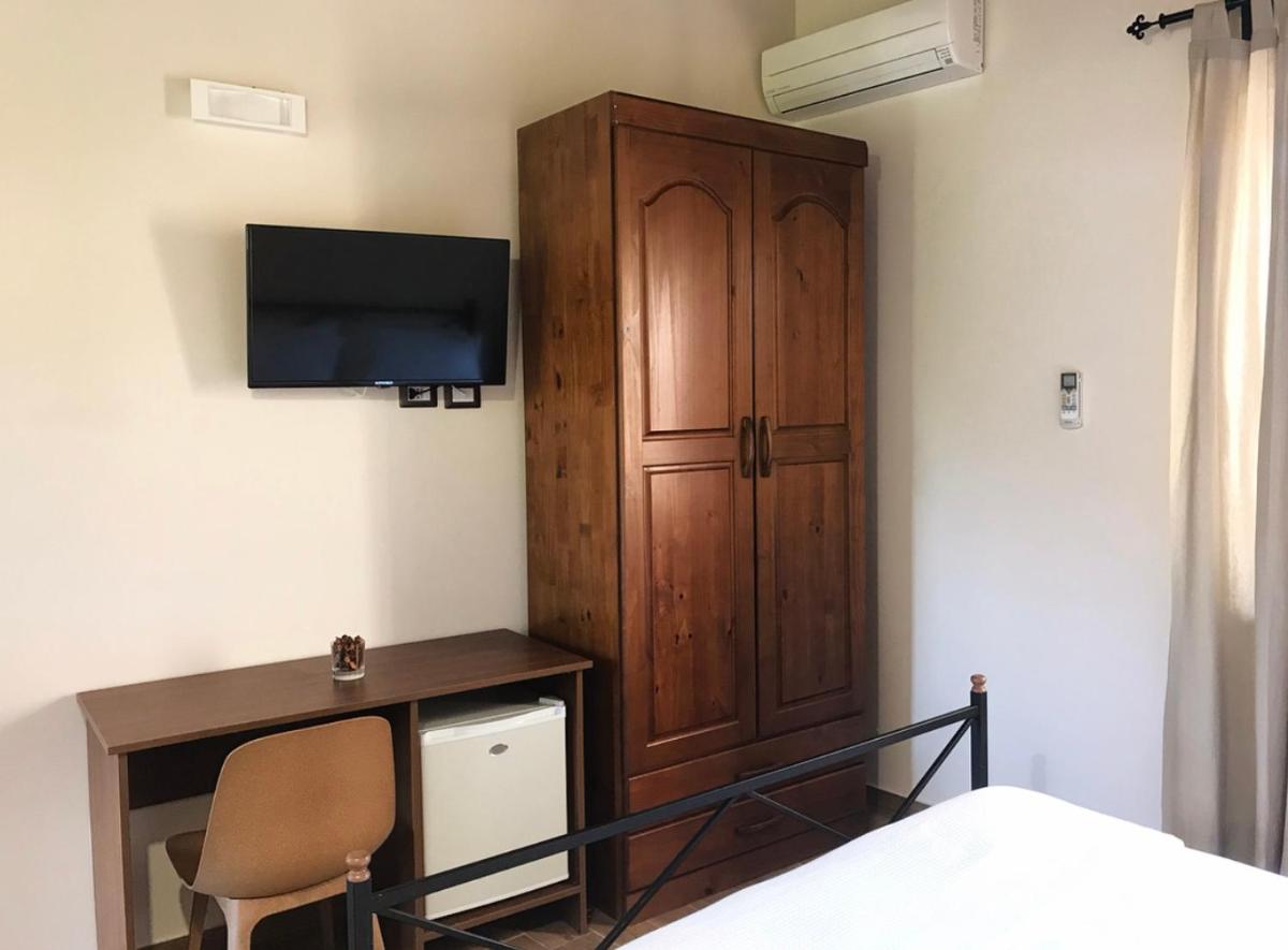 LA PERGOLA appartamenti - Housity