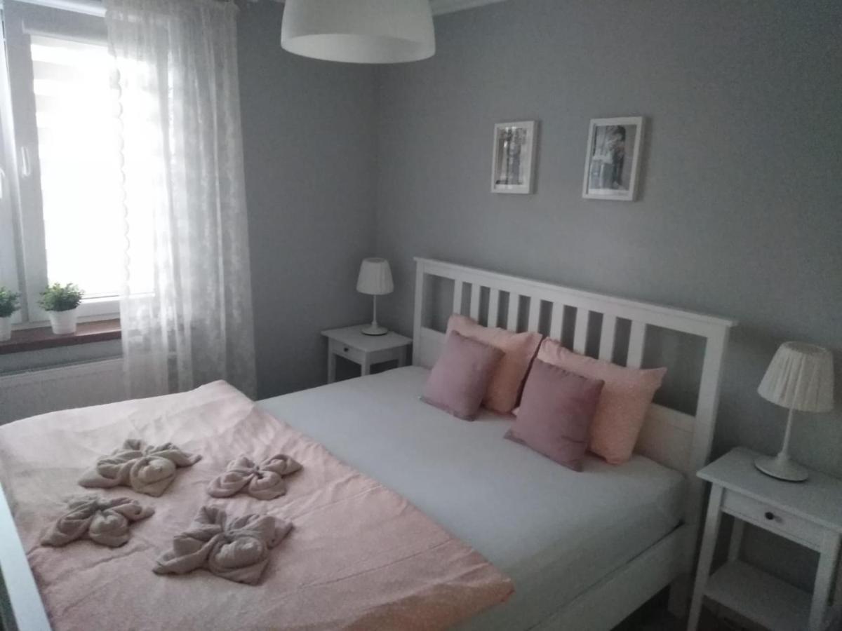 Apartament Julek klimatyzowany - Hizvo