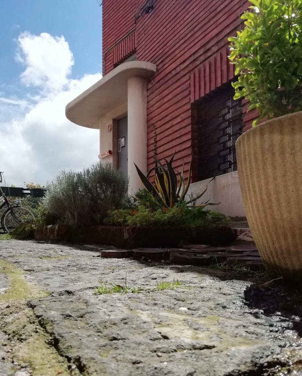 Melfi, città delle Costituzioni di Federico II - Casa vacanze - Housity