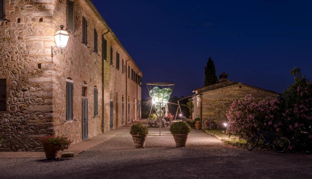 Fattoria Fibbiano - Housity