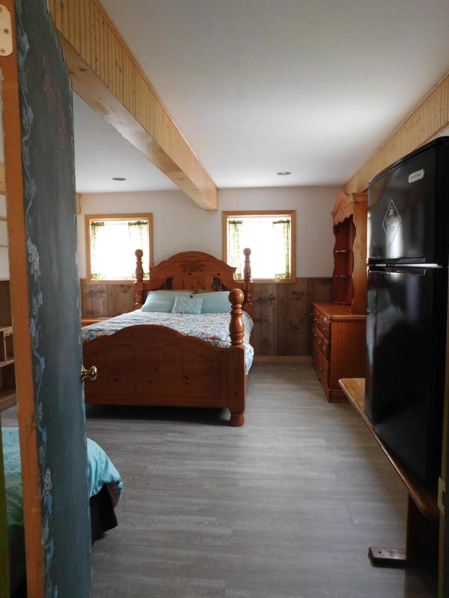 No View Farm - Housity