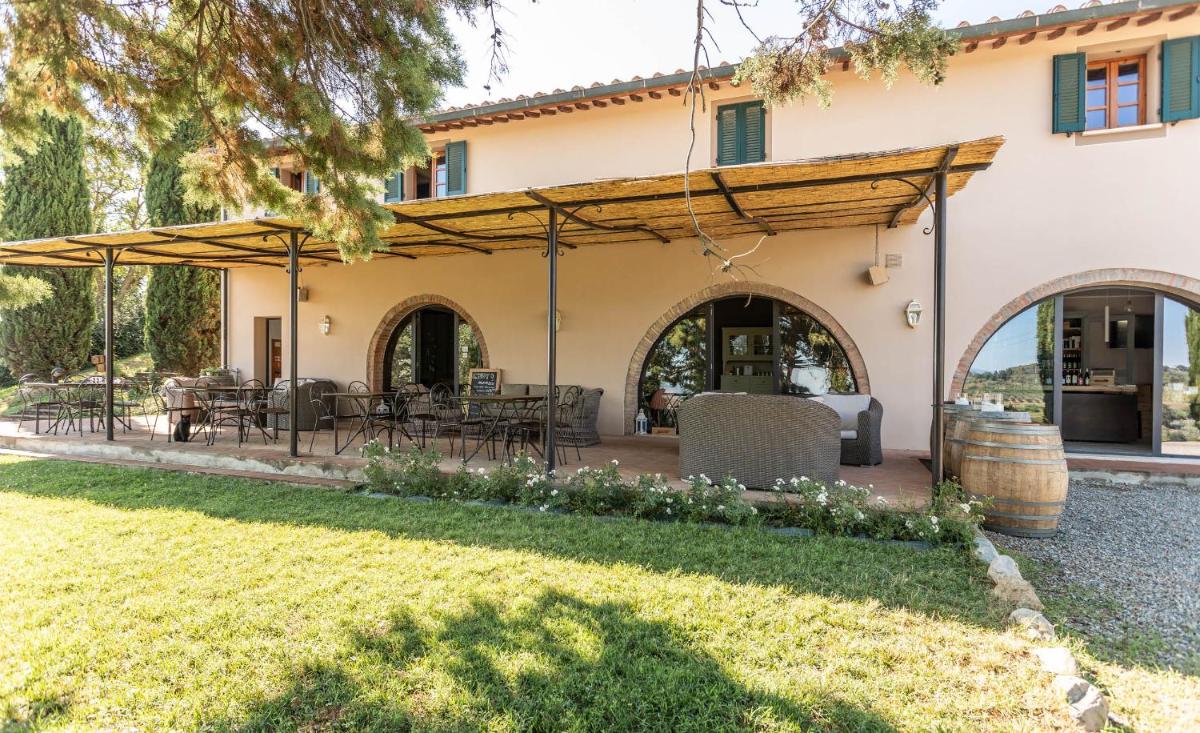 Fattoria Fibbiano - Housity
