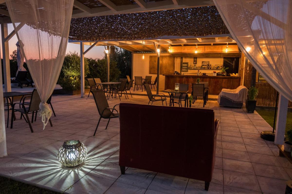 Marion Apartments - Housity