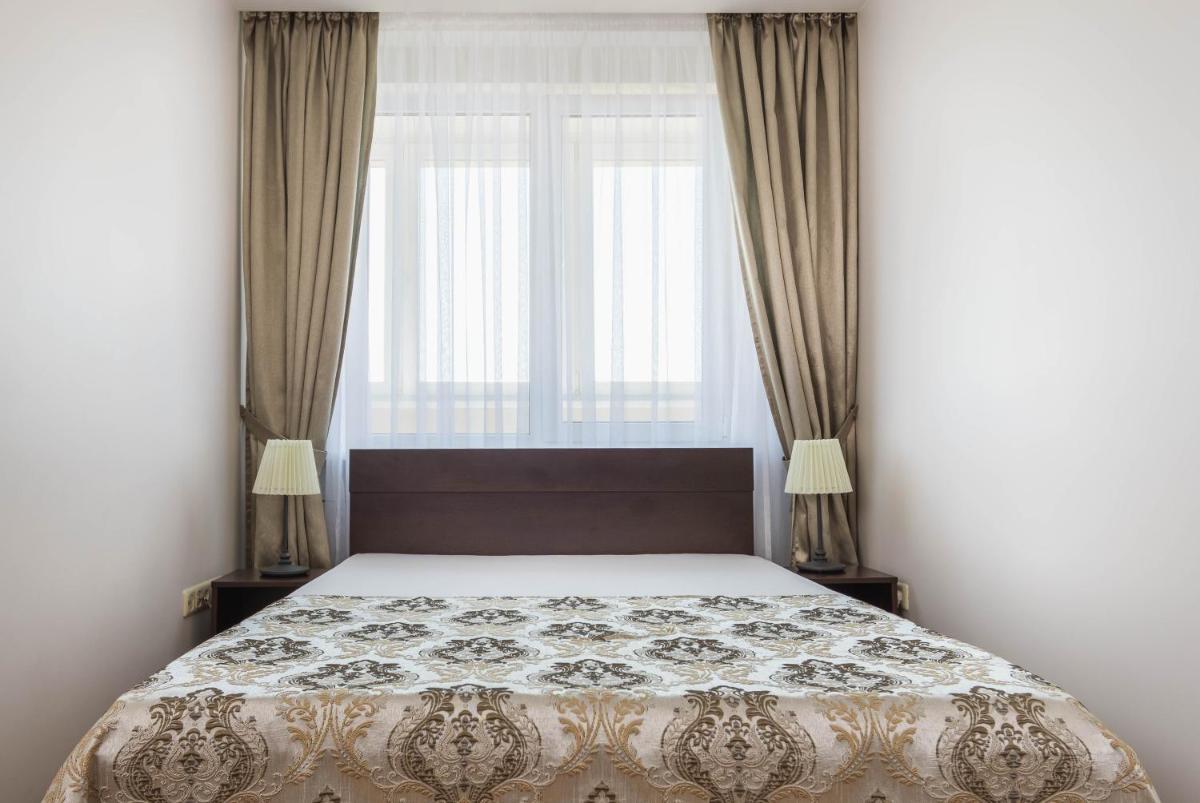 Apartment Amber Sky - Housity
