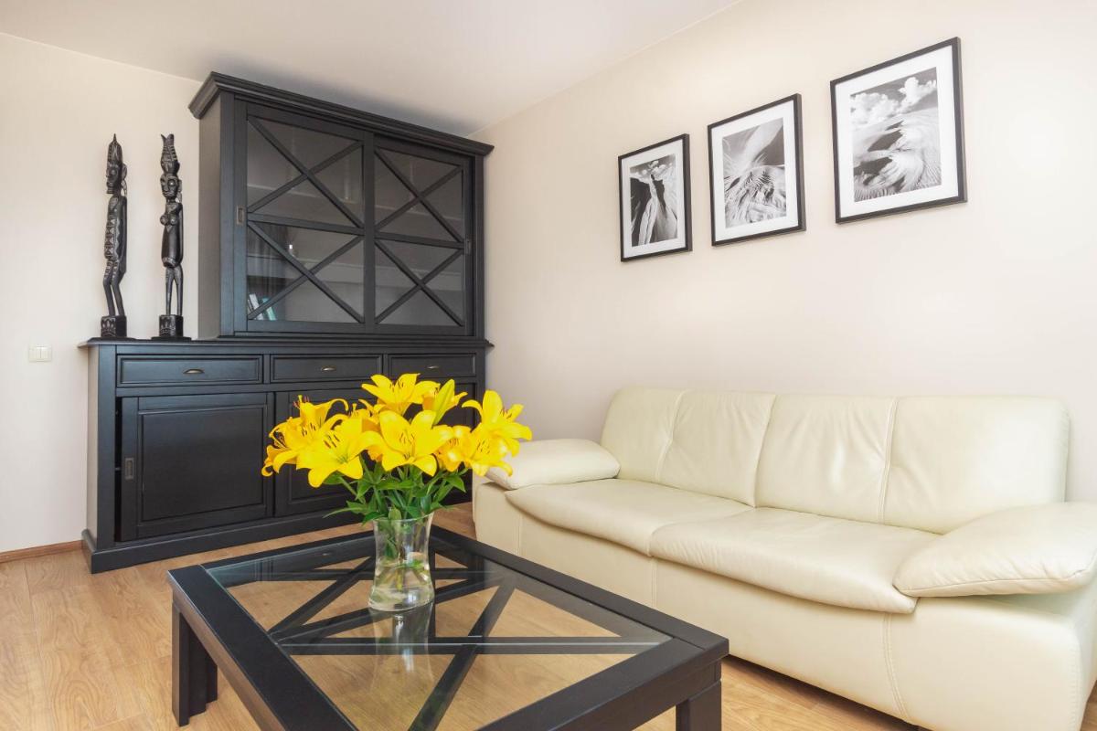 Apartment Amber Sky - Housity