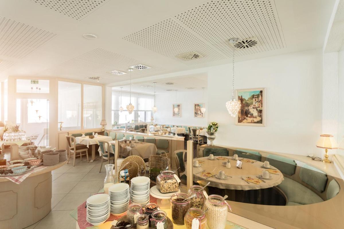 Hotel Traube Revital - Housity