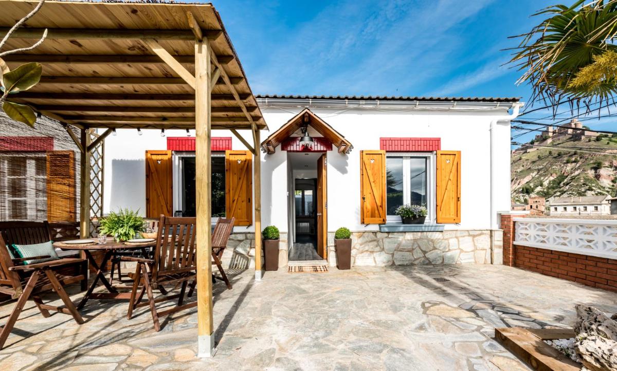 Ca la Magdalena - Housity