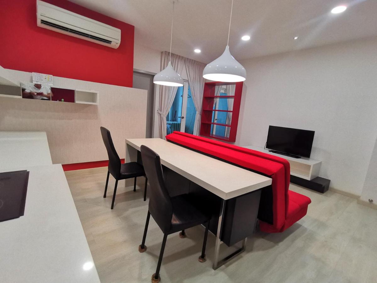 Strait Garden Studio X Ace Pro @ George Town - Housity