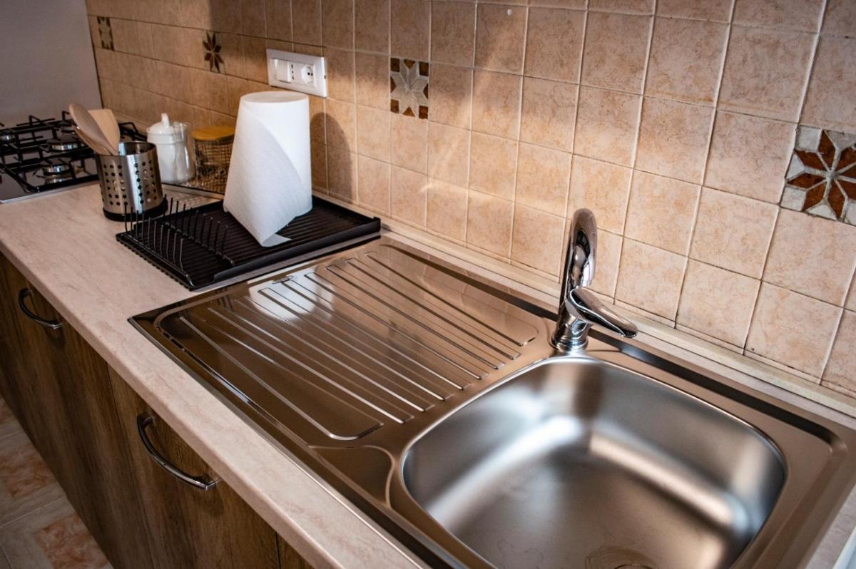 Golden House City Milazzo - Housity