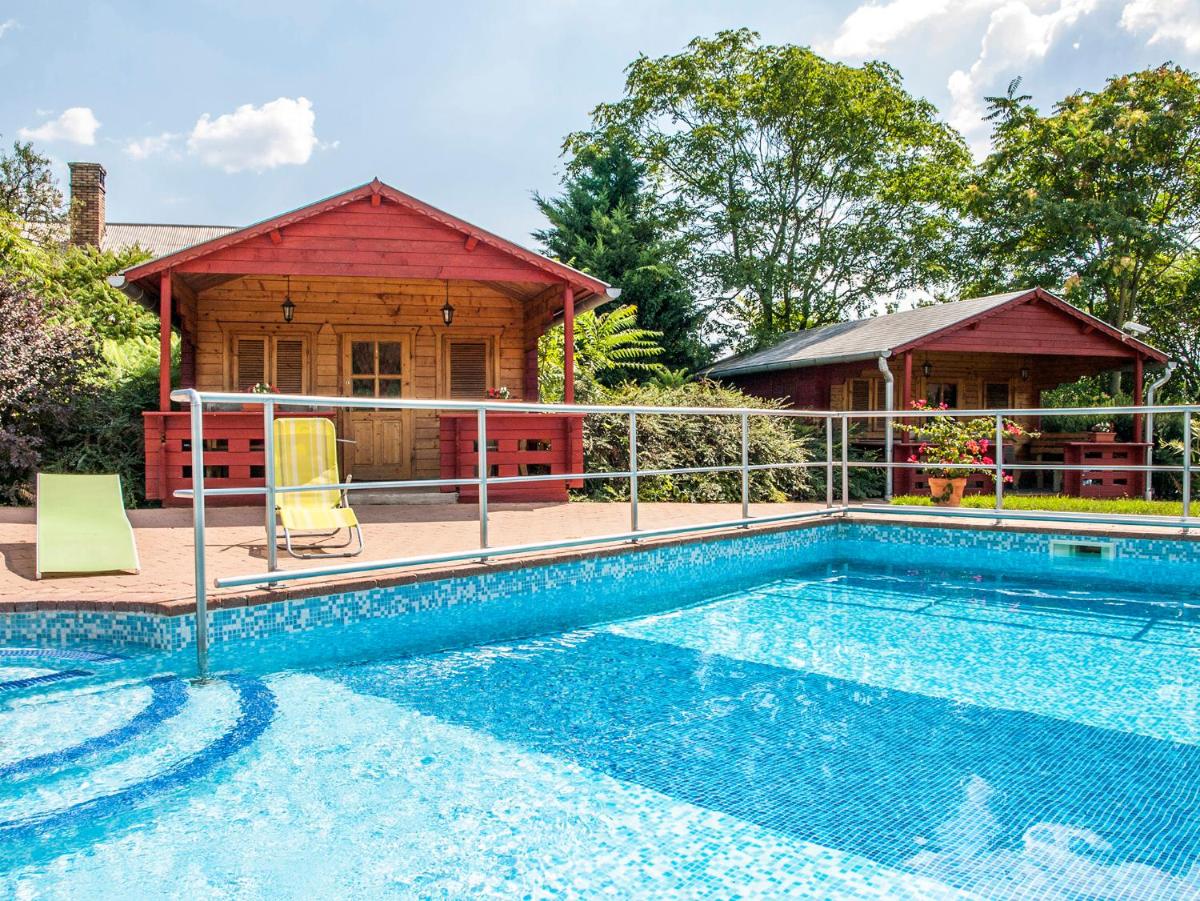 Dunai Gyöngy Vendégház - Housity