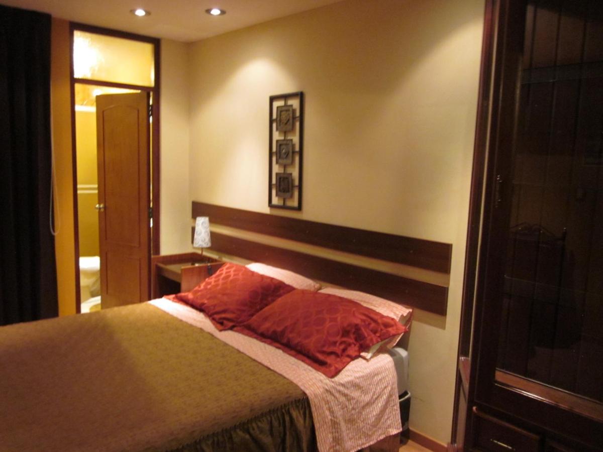 Challapampa Apart Arequipa - Housity