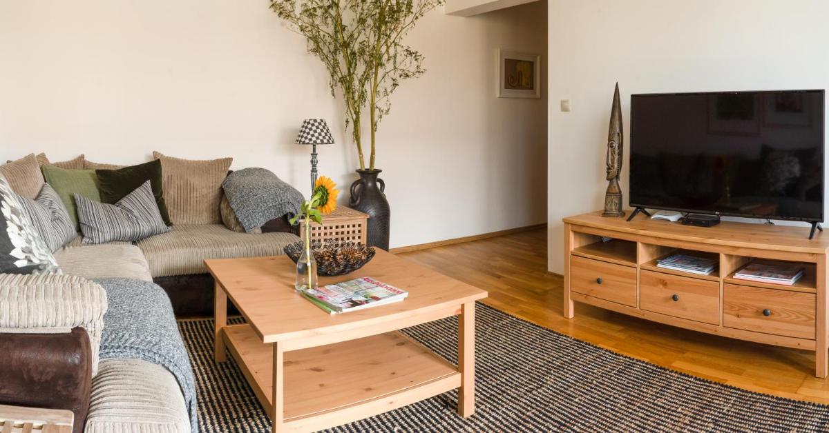 Apartmán Štefánka - Housity