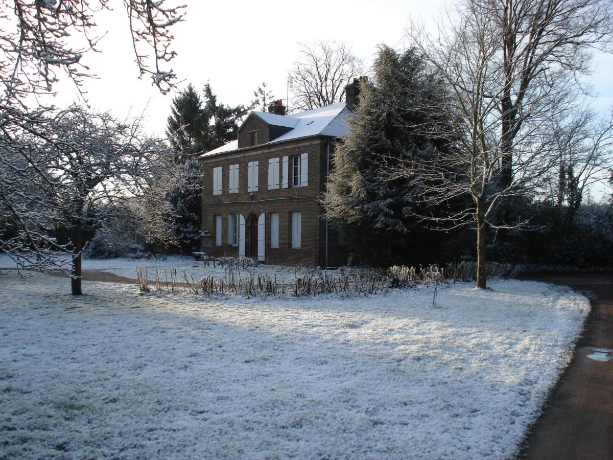 AU CHARME DES POMMIERS - Housity