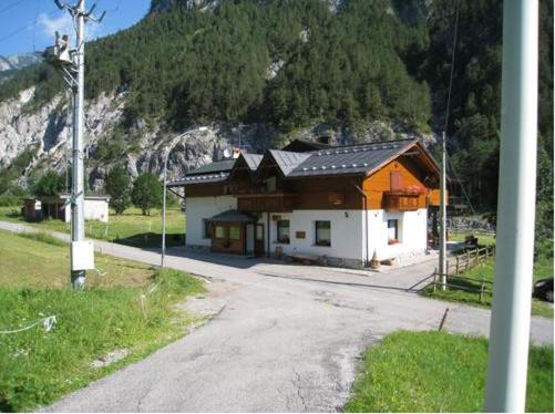 La Vecchia Latteria - Housity