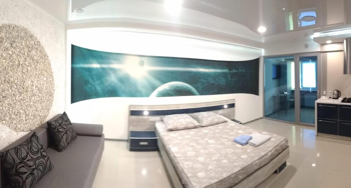 Falcon-X apartment - Housity