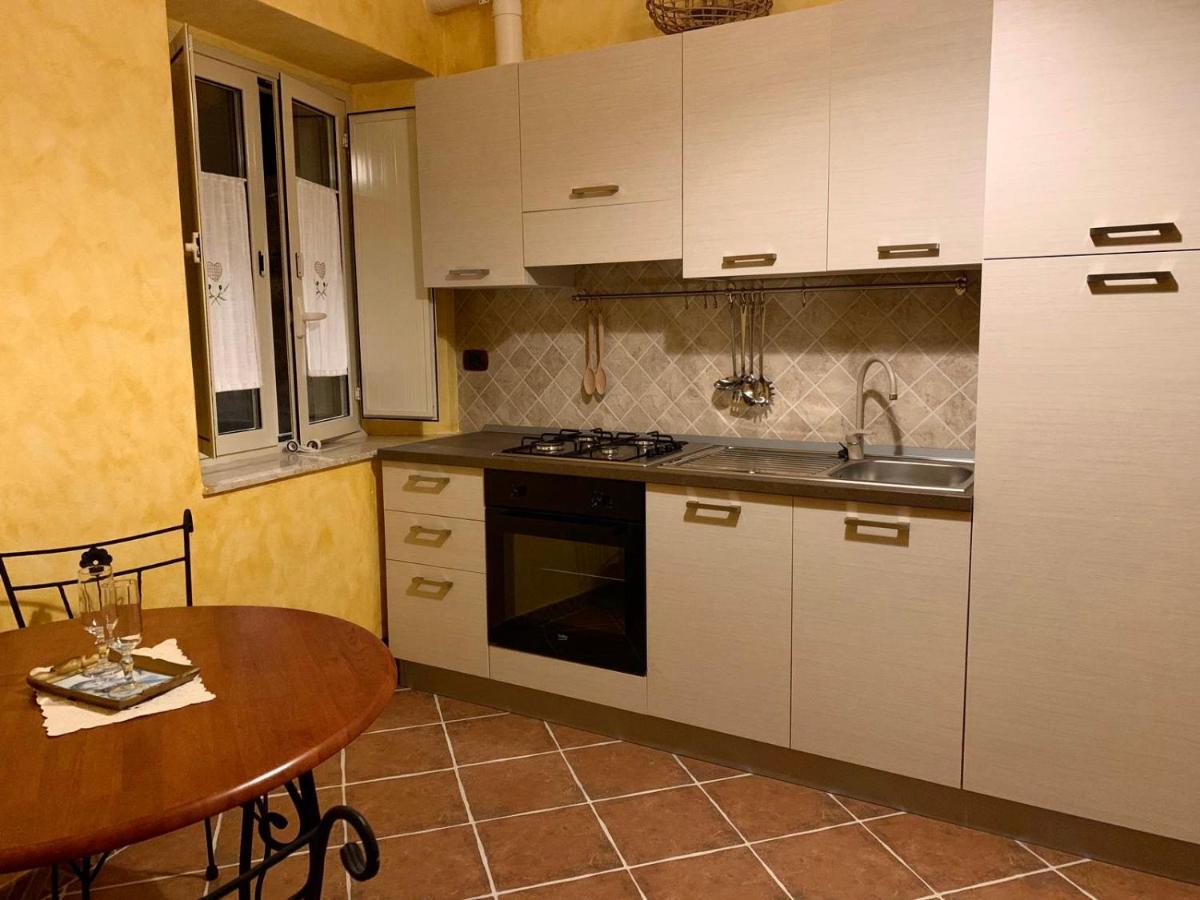 “Il Vicolo” Casa Vacanze - Housity