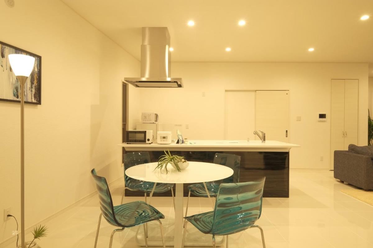 Kunigami-gun - House / Vacation STAY 41375 - Housity