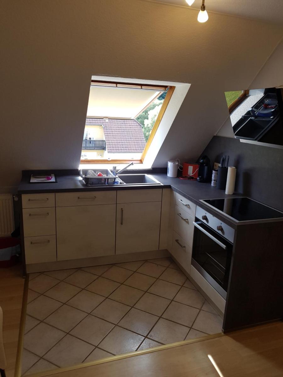 Iris 2-3 Personen - Ferienwohnungen Wagner & Gaul Falkenauel - Housity