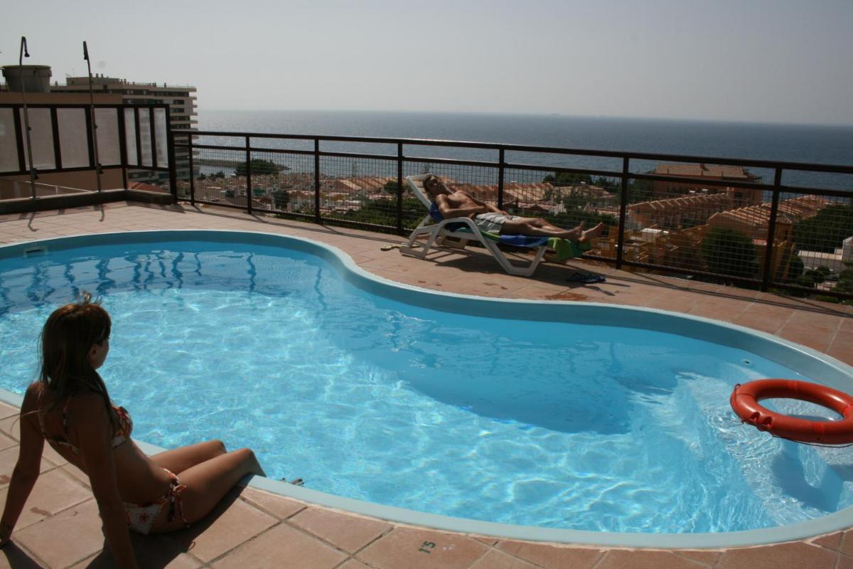 Apartahotel Aguadulce - Housity