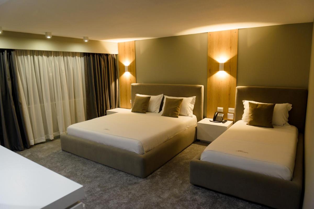Hotel One - Housity
