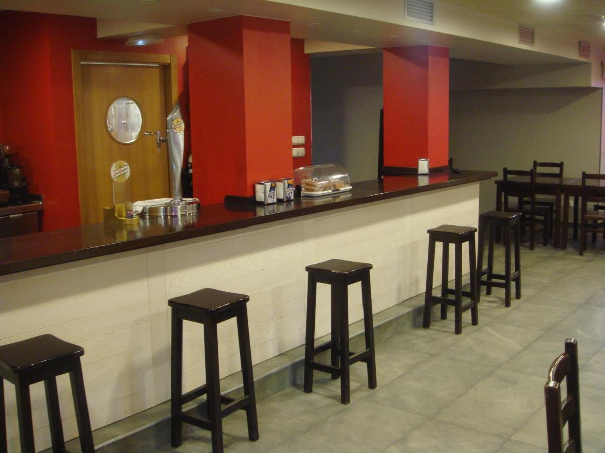 Hostal Betelu - Housity