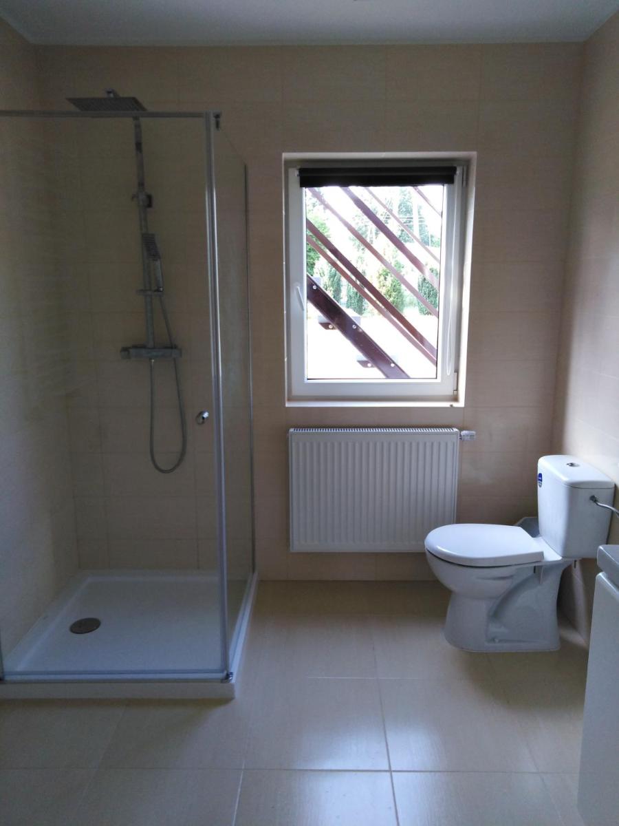 Zaciszny Zakątek - Housity