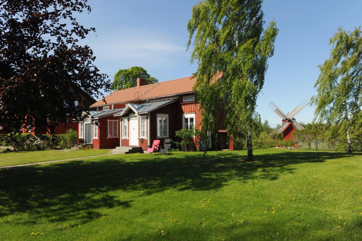 Granbergs Gästhus - Housity