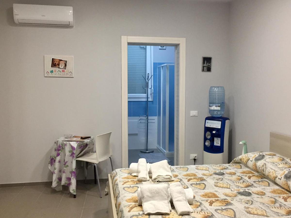Suitetrails - B&B San Francesco di Paola