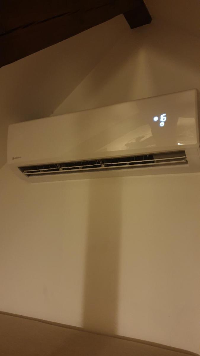 Apartament przy Wyspie - Housity