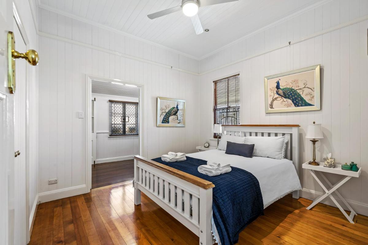 Frangipani House - Housity