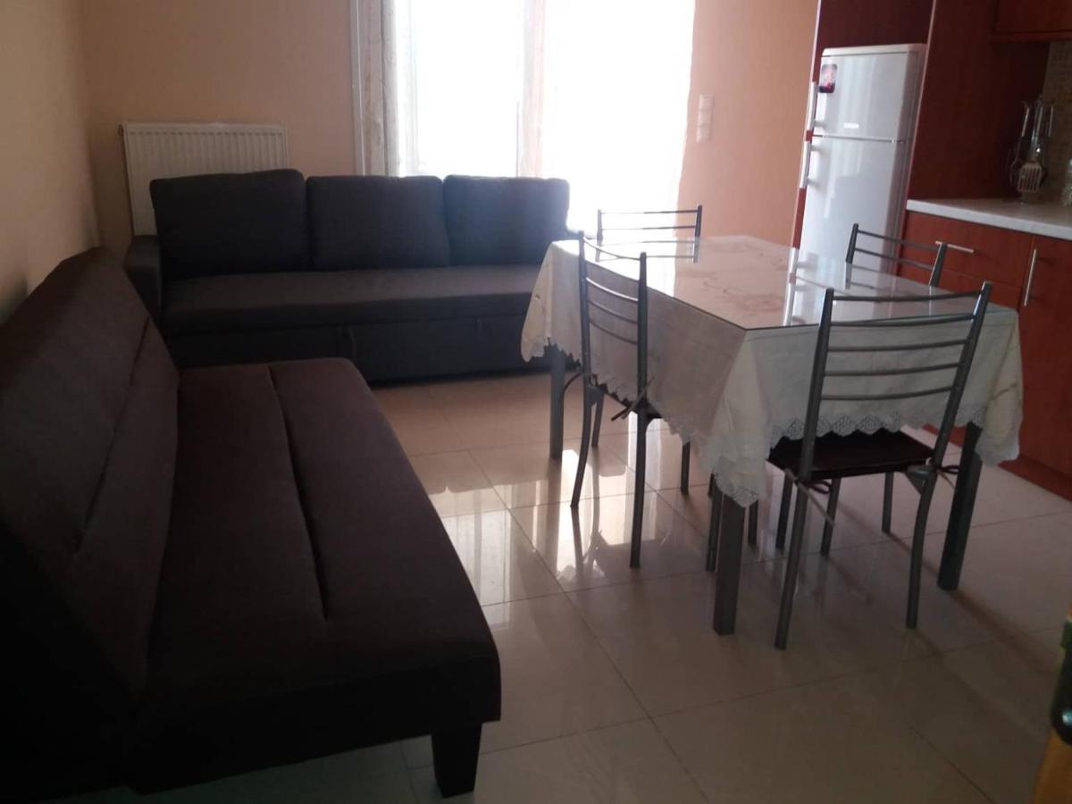 Chora Nestor I One Bedroom Apartment - Housity