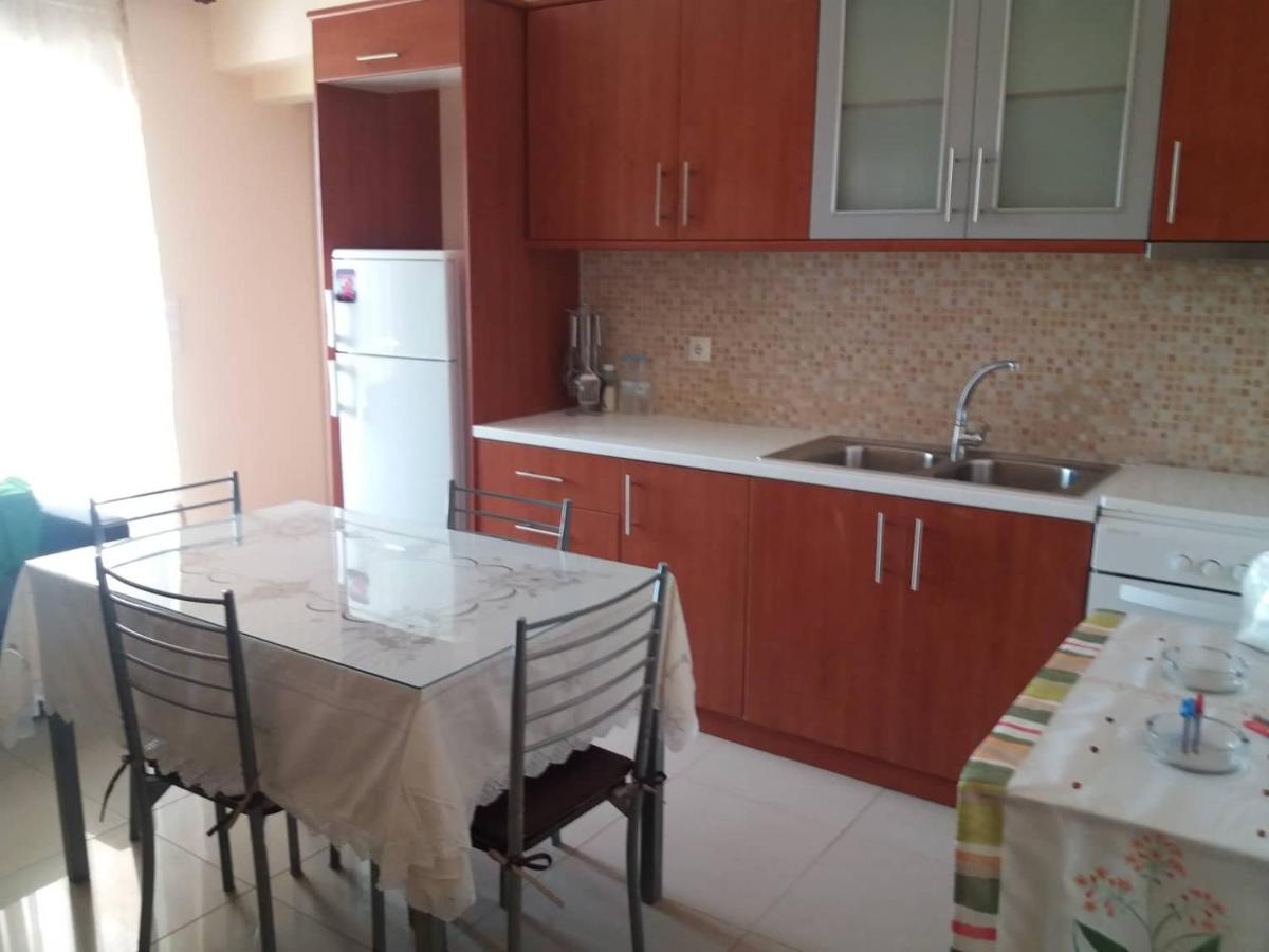 Chora Nestor I One Bedroom Apartment - Housity