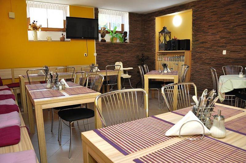Penzion Farma - Housity