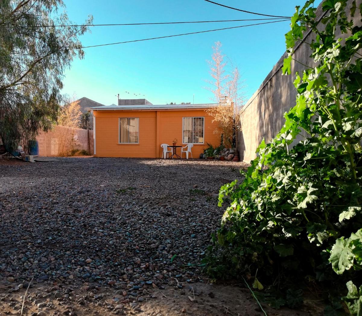 Cabaña Vicuña - Housity