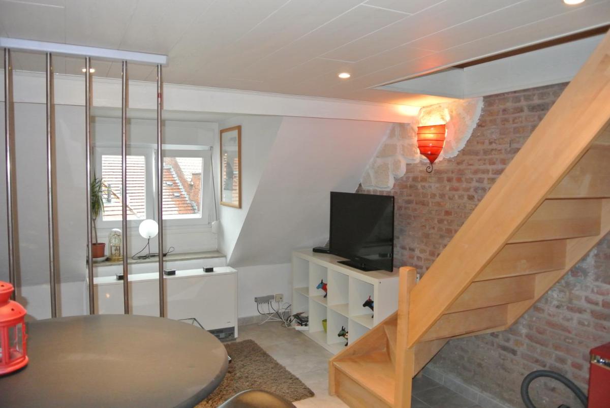 Appartement Studio Tournai - Housity