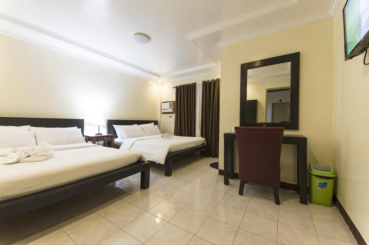 Batanes Seaside Lodge & Restaurant - Housity