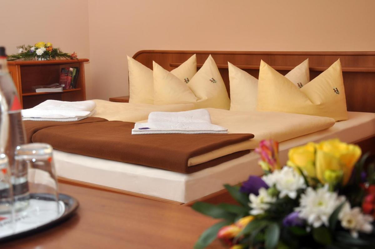 Rennsteighotel Herrnberger Hof - Housity
